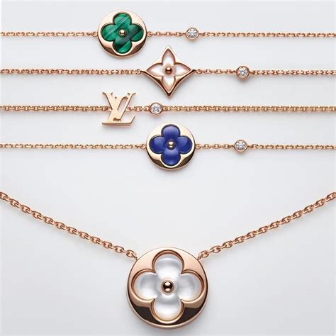 louis vuitton accessories jewelry|Louis Vuitton women's jewelry.